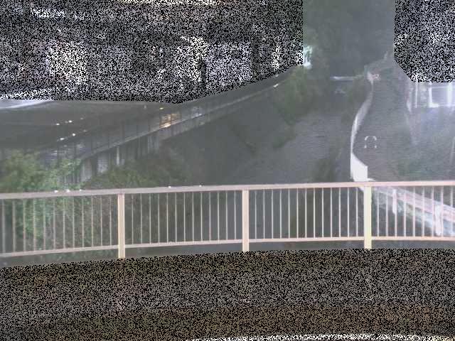 荻野橋付近のカメラ画像