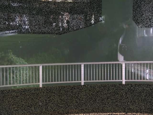 荻野橋付近のカメラ画像