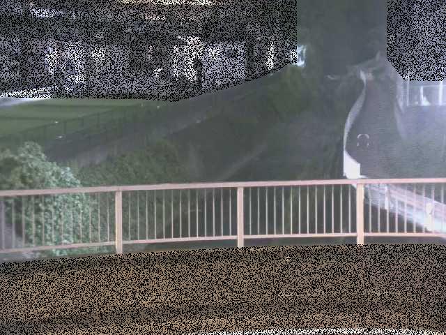 荻野橋付近のカメラ画像