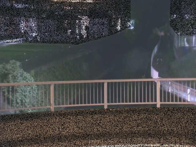 荻野橋付近のカメラ画像