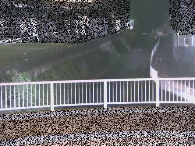 荻野川 荻野橋付近のカメラ画像