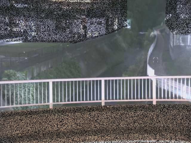 荻野橋付近のカメラ画像