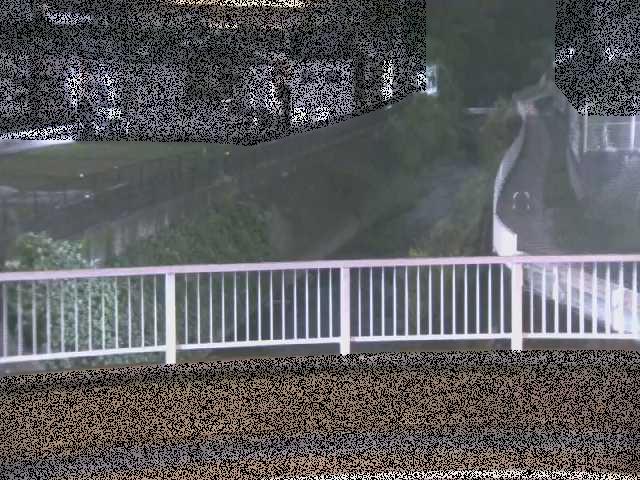 荻野橋付近のカメラ画像