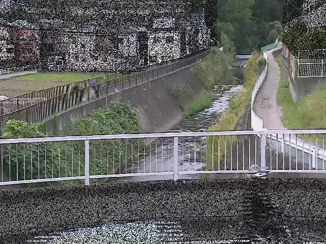 荻野橋付近のカメラ画像