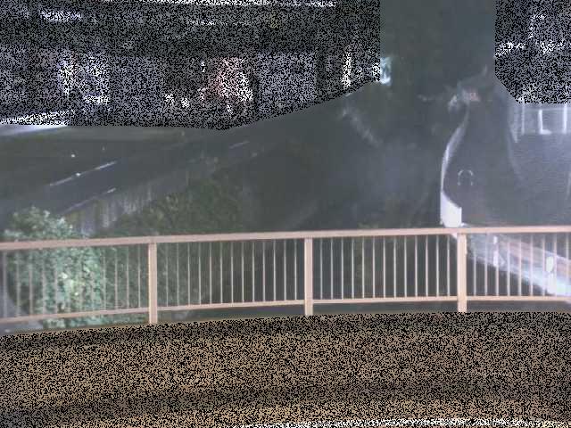 荻野川 荻野橋付近のカメラ画像