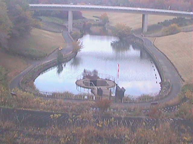 森の里付近のカメラ画像