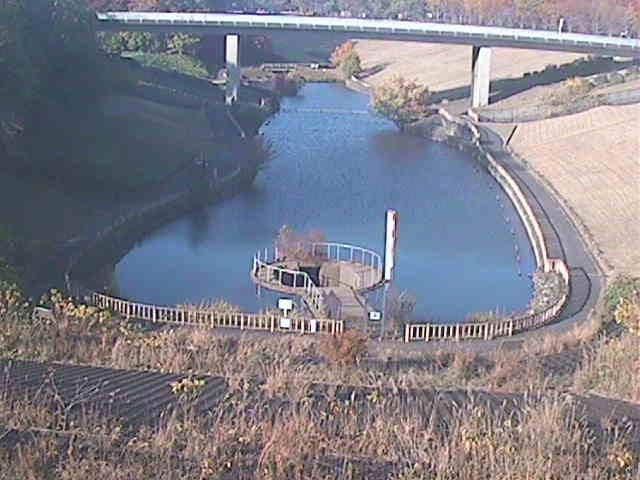 森の里付近のカメラ画像