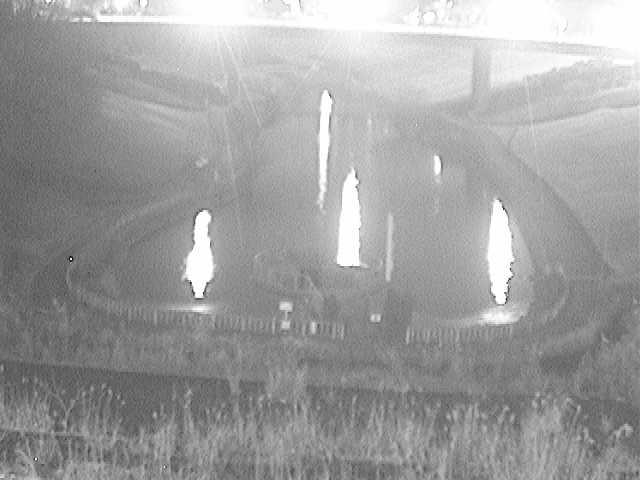 森の里付近のカメラ画像