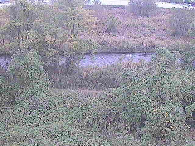 中津川 平山橋付近のカメラ画像