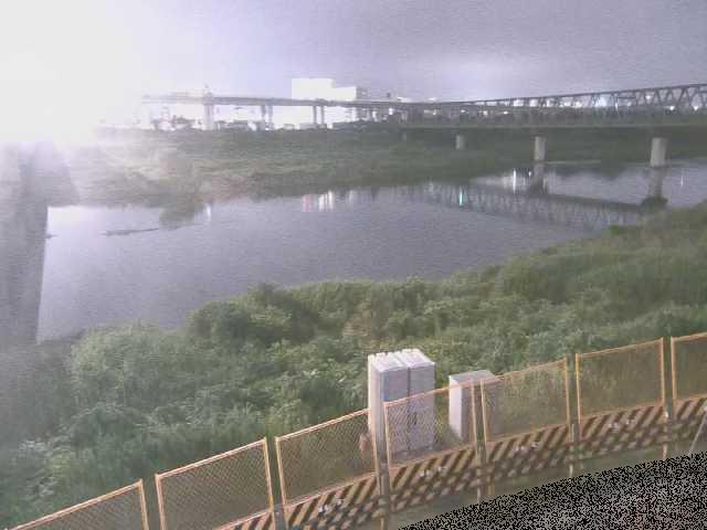 相模大橋付近のカメラ画像