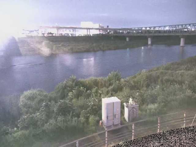 相模大橋付近のカメラ画像