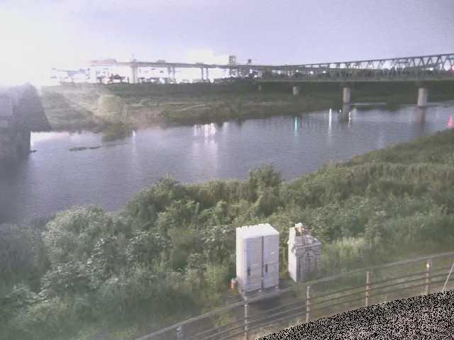 相模大橋付近のカメラ画像