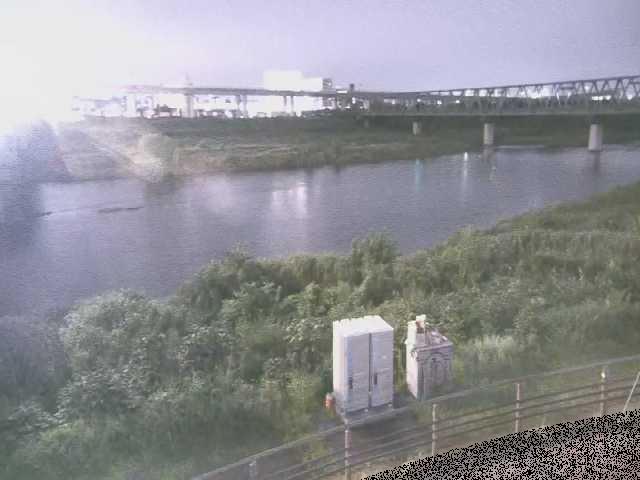 相模大橋付近のカメラ画像