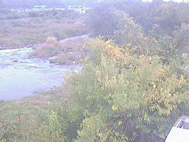 中津川 才戸橋付近のカメラ画像