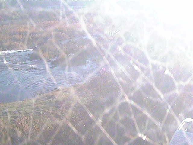 才戸橋付近のカメラ画像