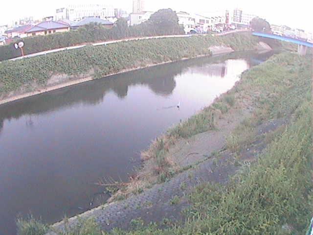 小鮎川 小鮎付近のカメラ画像