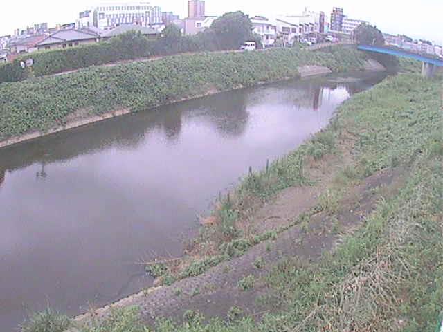 小鮎川 小鮎付近のカメラ画像