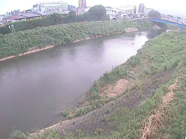 小鮎川 小鮎付近のカメラ画像