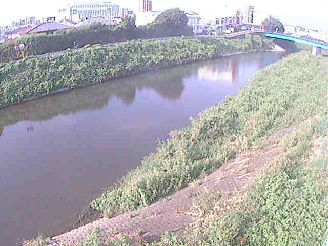 小鮎川 小鮎付近のカメラ画像