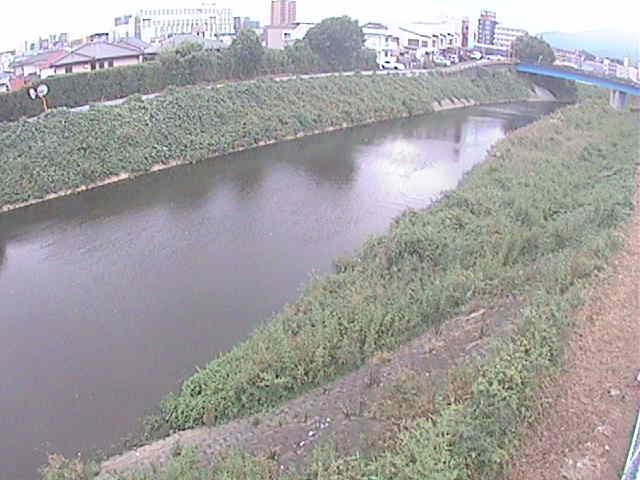 小鮎川 小鮎付近のカメラ画像