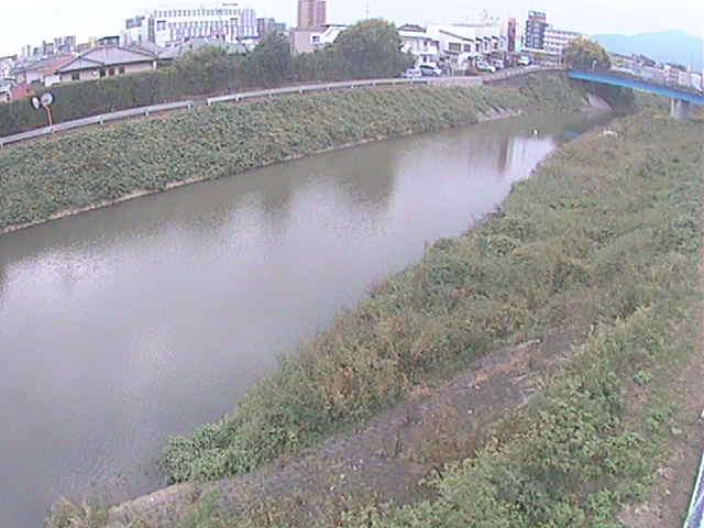 小鮎川 小鮎付近のカメラ画像