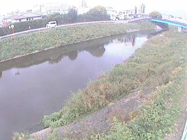 小鮎付近のカメラ画像