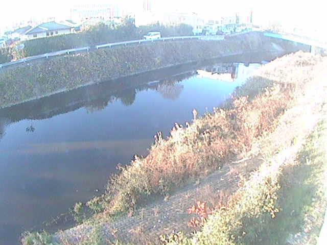 小鮎付近のカメラ画像