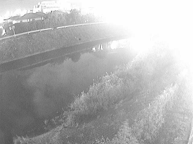 小鮎付近のカメラ画像