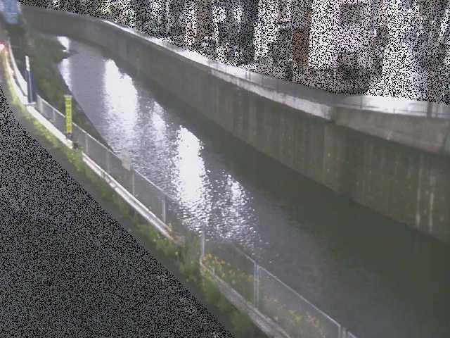 境橋付近のカメラ画像
