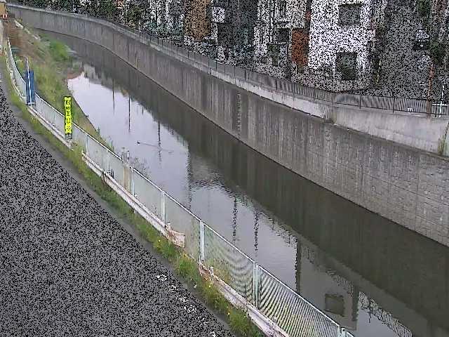 境川 境橋付近のカメラ画像