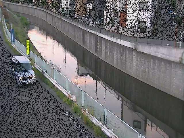 境川 境橋付近のカメラ画像