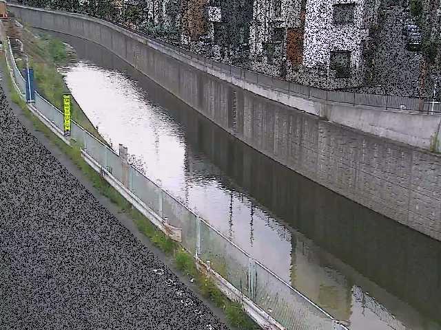 境川 境橋付近のカメラ画像