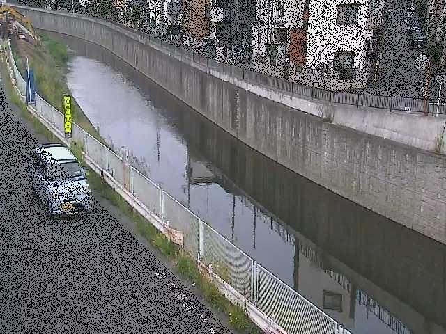 境川 境橋付近のカメラ画像