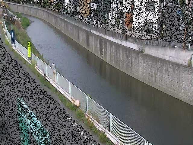 境川 境橋付近のカメラ画像