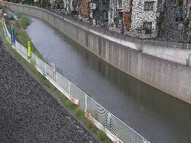 境橋付近のカメラ画像