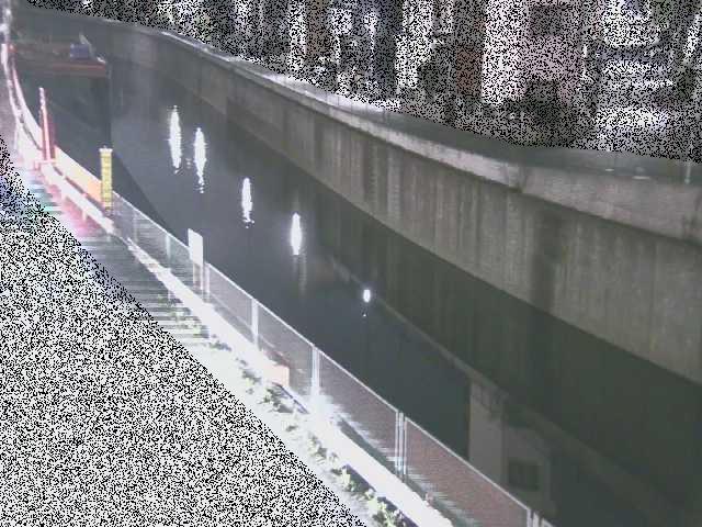 境川 境橋付近のカメラ画像