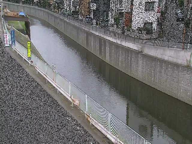 境川 境橋付近のカメラ画像