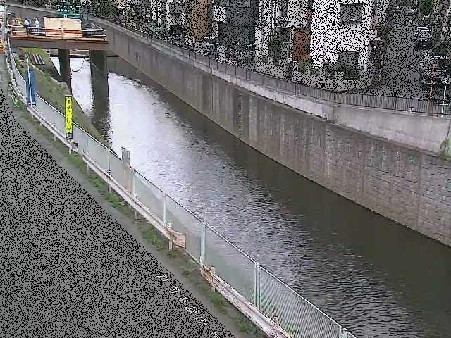境川 境橋付近のカメラ画像