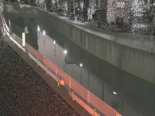 境橋付近のカメラ画像