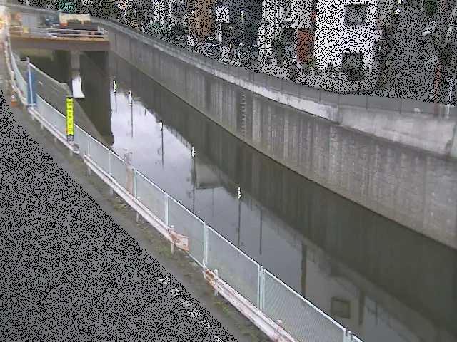 境橋付近のカメラ画像