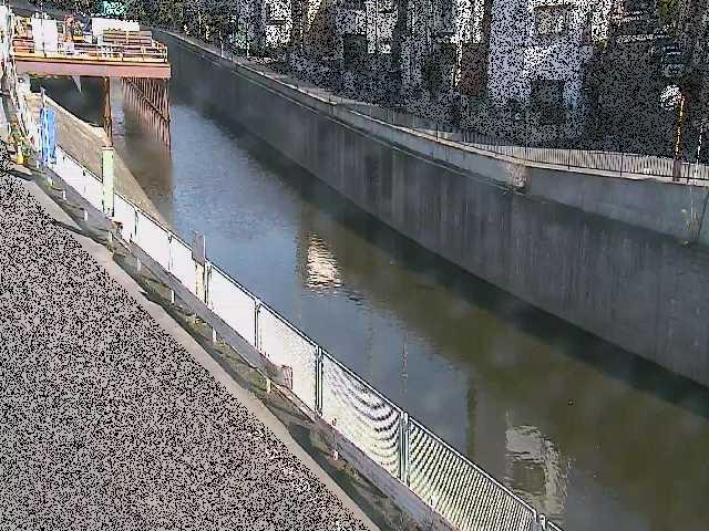 境川 境橋付近のカメラ画像