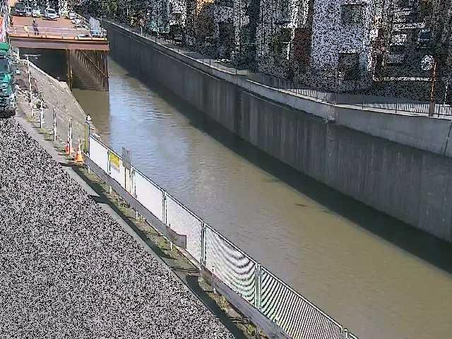 境川 境橋付近のカメラ画像