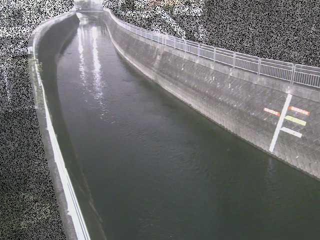 上土棚新橋付近のカメラ画像