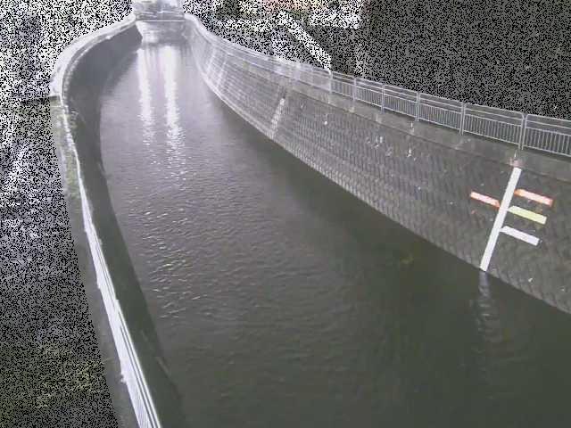 上土棚新橋付近のカメラ画像