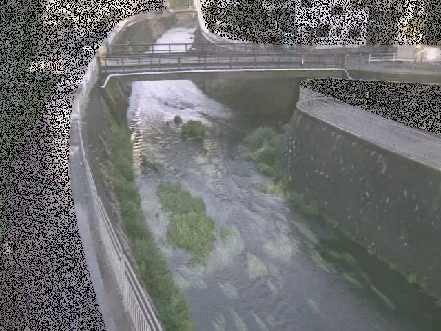 松山橋付近のカメラ画像