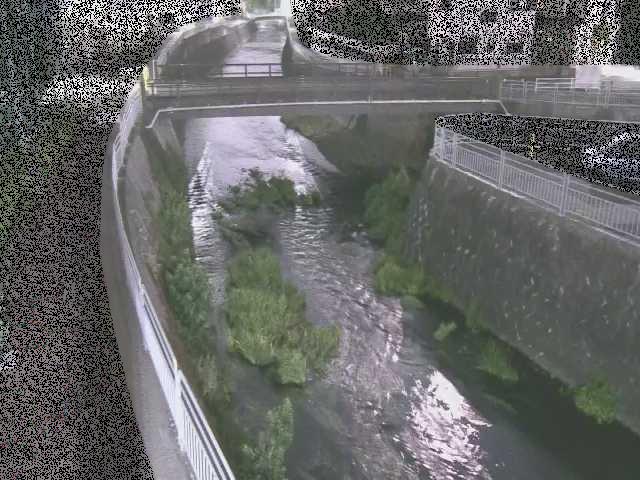 松山橋付近のカメラ画像