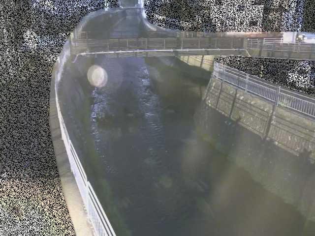 松山橋付近のカメラ画像