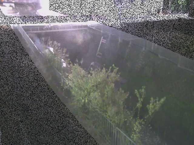 永池橋付近のカメラ画像