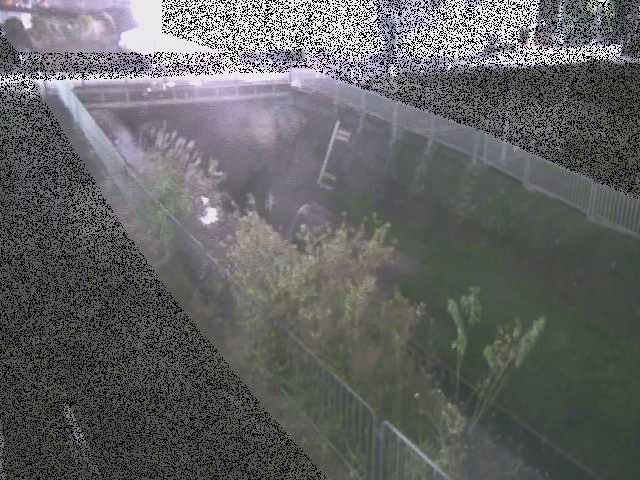 永池川 永池橋付近のカメラ画像