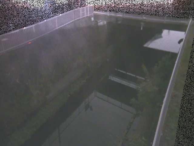 吉野橋付近のカメラ画像